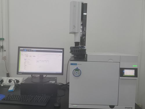 儀器設備 中國科學院寧波材料技術(shù)與工程研究所材料科學研究的堅實基石